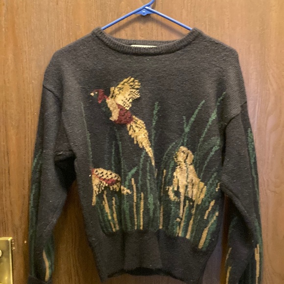 JH Collectibles Sweaters Jh Collectible M Top Poshmark